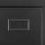 Armoire d'appoint en métal Mauzon-991688705