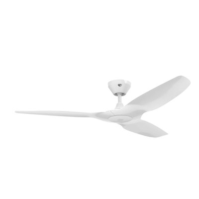 Couvercle de lampe Haiku L, blanc