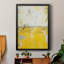 Impression sur cadre jaune-87967158-87967161