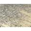 Canterbury Abstract Area Rug in Cream