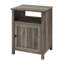 Thermopolis Square Side Table-2041254560