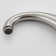 Widespread Faucet 2-handle Bathroom Faucet with Drain 1.2 GPM