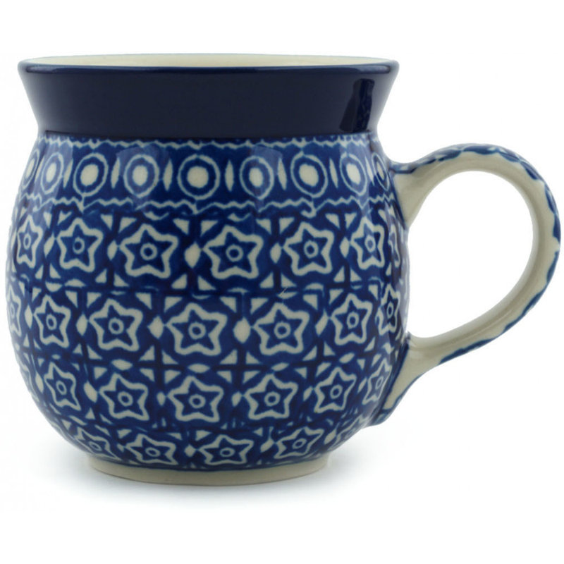 Alei Stoneware Coffee Mug