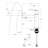 Fountain and Flow Mode Two-in-one Single Handle Bathroom Faucet-120650299