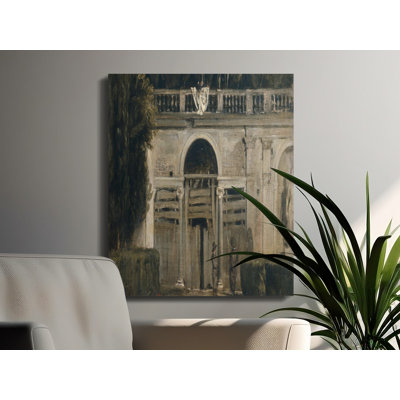 Wrapped Canvas Print Set