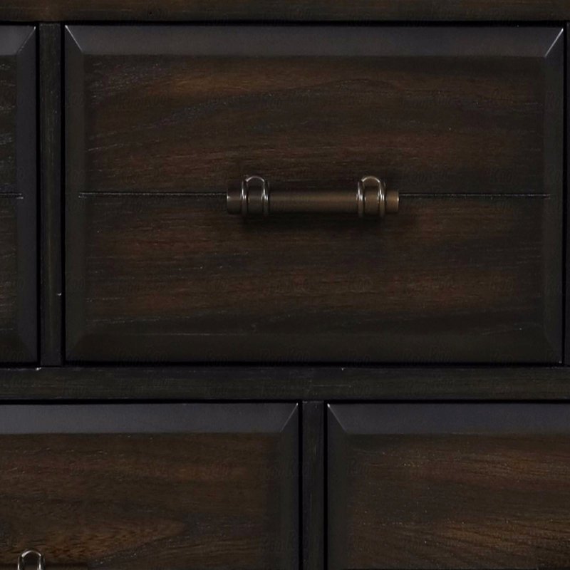 Commode 9 tiroirs