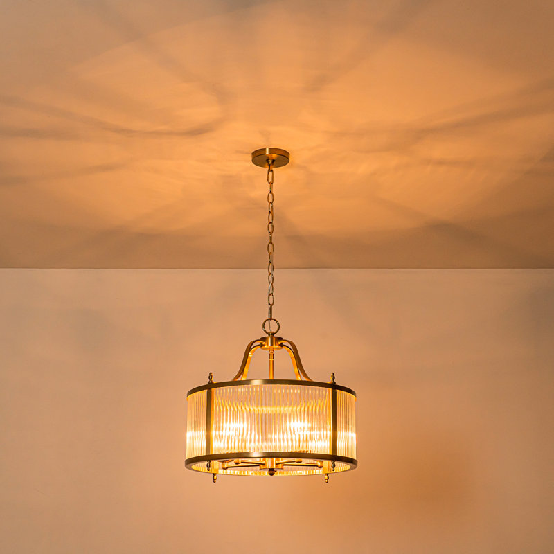 5 - Light Chandelier