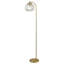 150cm Arched Floor Lamp