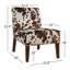 Abasi Upholstered Slipper Chair-150521925
