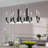Avangaline 10 - Light Dimmable Square / Rectangle Chandelier-2102700518