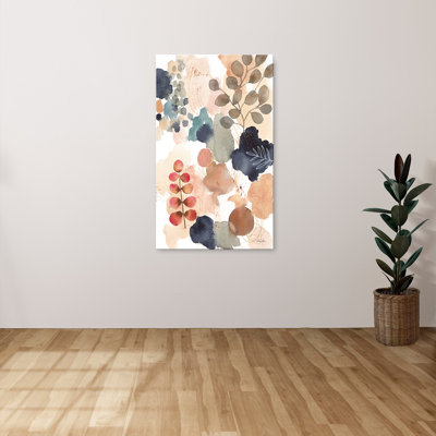 "Serene Nature IV" par Laura Horn, reproduction sur toile