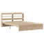 Bed Frame With Headboard Without Mattress-172247066-172247146