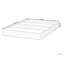FANTASY Beliani Latex Mattress-102739696