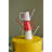 Patsy Watering Can 11.5"x 5"x 8.5"