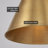 Guisell 1 - Light Empire Pendant