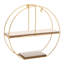 Sinclaire 2 Piece Accent Shelf-1821179132