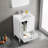 24'' Single Bathroom Vanity with Sink-49785926