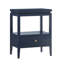 Table de chevet 1 tiroir Olana-995278947