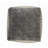 Latichia Modern Casual Distressed Upholstered Ottoman Pouf