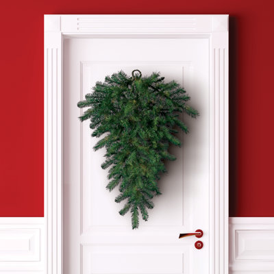 New Zealand Pine Teardrop