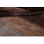 Gabbeh One-of-a-Kind 5'7" X 8'4" New Age Wool Area Rug in Brown