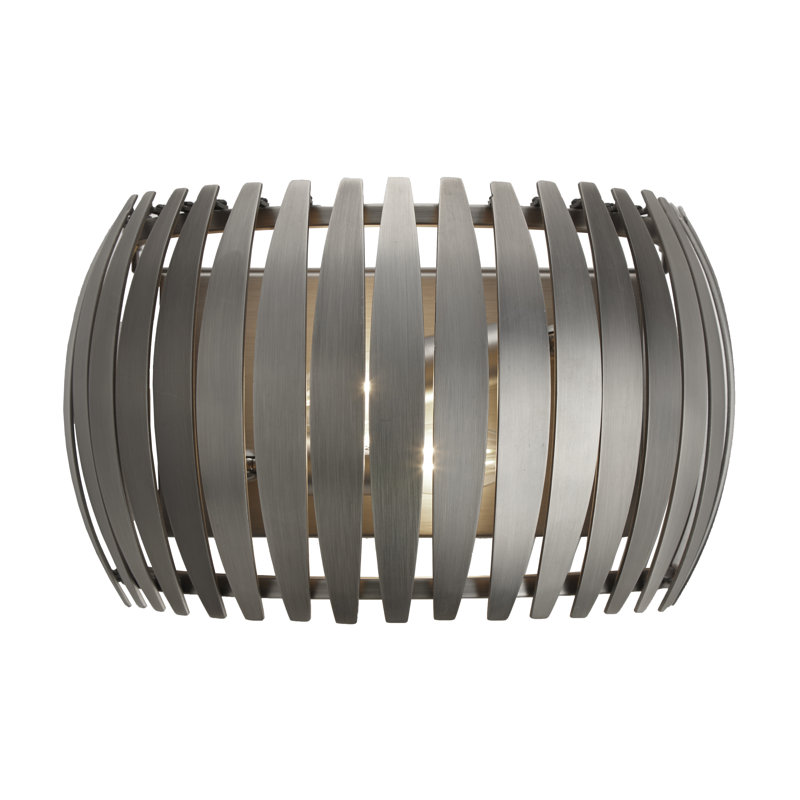 Barnabas Flush Mounted Sconce