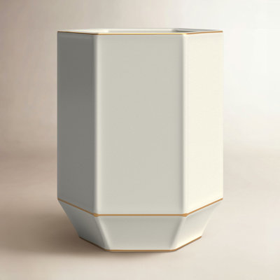Glenwood Porcelain China Tumbler