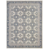 TUKNSULTAIVBL Wool Geometric Area Rug