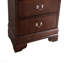 Commode, cappuccino-647500659