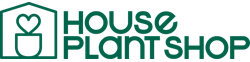 House Plant Shop logo