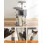 115cm H Cat Tree