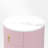 3 - Drawer Upholstered Nightstand-1538479366-1538479361