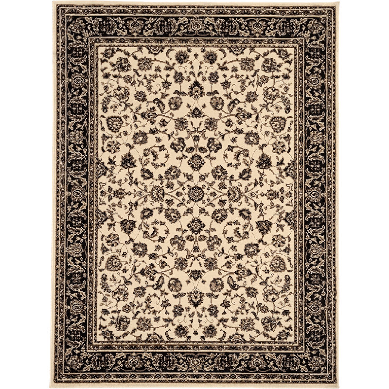 Gildford Oriental Area Rug, Rectangle 235 x 320cm