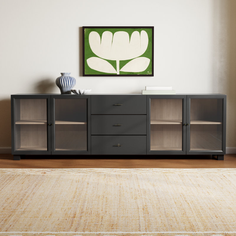 Mesquite 96'' Media Console