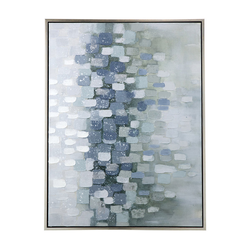 " Landscape " Painting Print