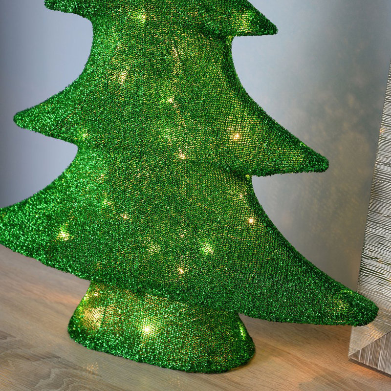 Christmas Tabletop Tree