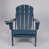Navy Blue selected