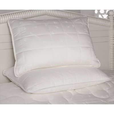 Emely Square Pillow