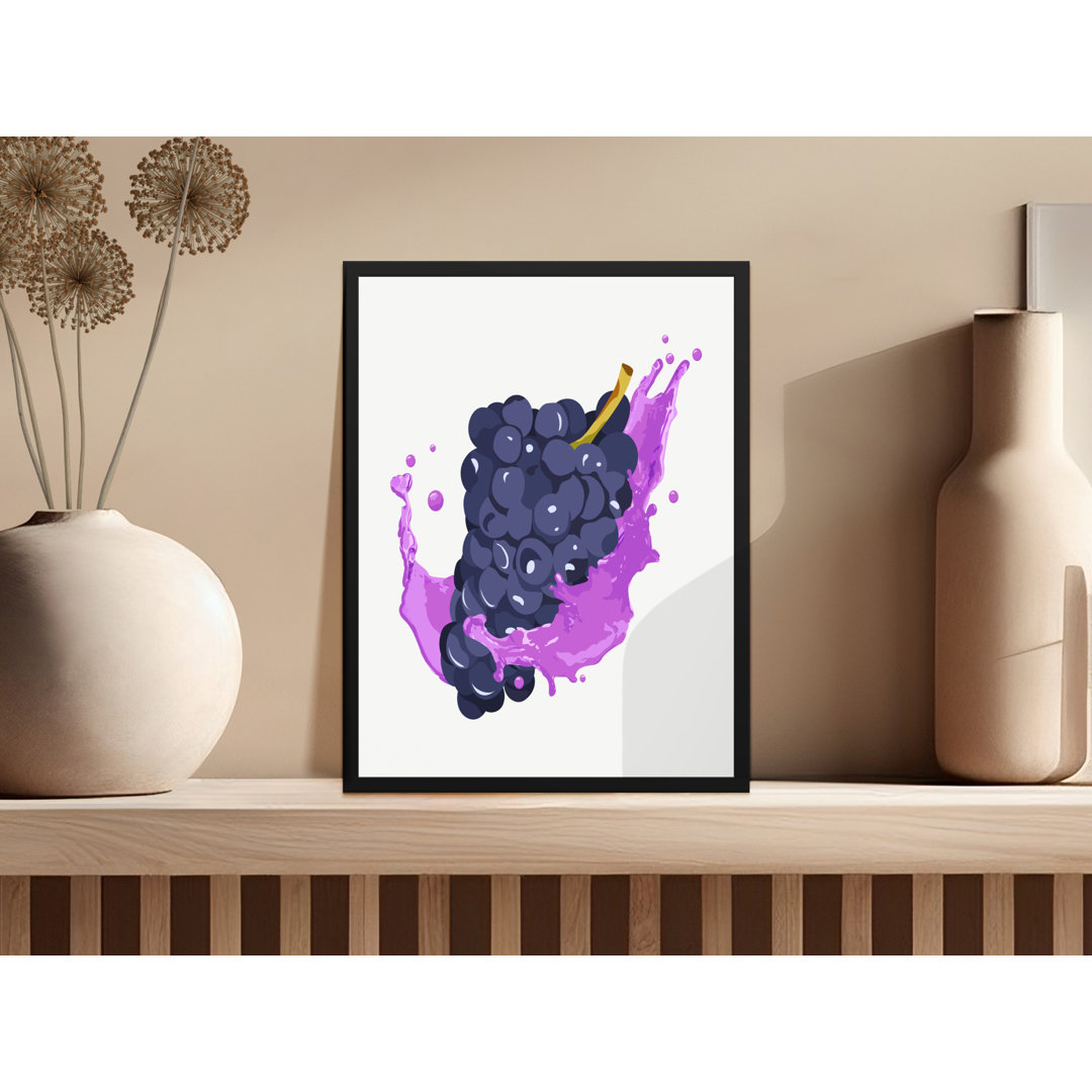 No Frame Print