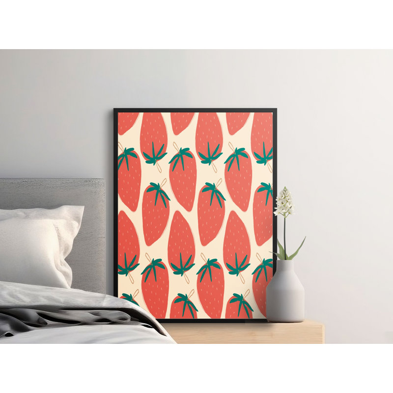 1 Piece Wall Art, 5x7