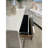 Tarian Dresser, Pearl White Finish