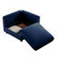 Canapé 24Corner - Bleu-1915960970