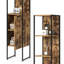 Gali Linen Cabinet