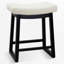 Tabouret de bar 24 po Cindina-119617596