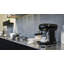 Smeg 50s Style Retro Coffee Maker Machine-50276674