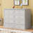 Drawer Murphy Bed Cabinet With Outlets-892215882-892876967
