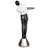 Francois the Parisian Art Deco Butler Figurine