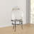 256oz. Glass Beverage Dispenser