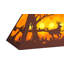 Lockheart 6 - Light Pendant-1695809250