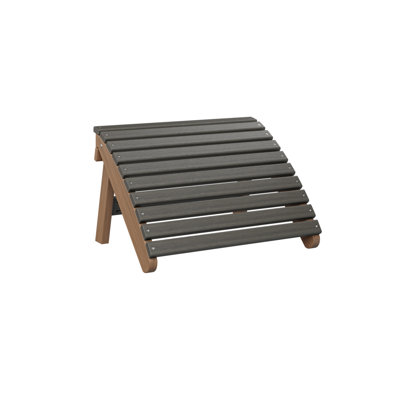 Outdoor Ottoman